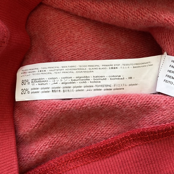 *NWT* Zara Kids Graphic Sweatshirt - Picture 13 of 16